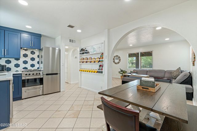 4356 E 15th Street, Tucson, AZ 85711
