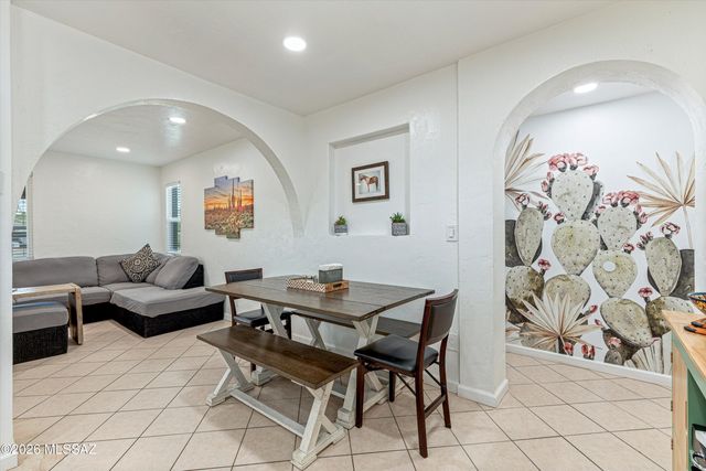 4356 E 15th Street, Tucson, AZ 85711