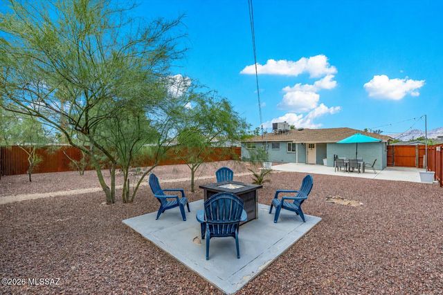 4356 E 15th Street, Tucson, AZ 85711
