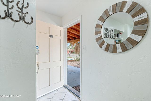 4356 E 15th Street, Tucson, AZ 85711