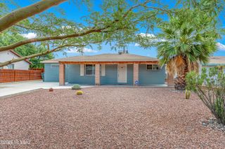 4356 E 15th Street, Tucson, AZ 85711