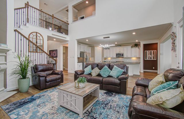 13403 Noble Landing Lane, Rosharon, TX 77583