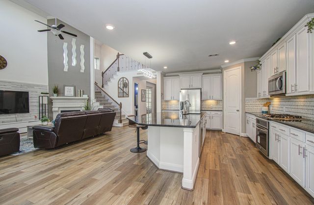 13403 Noble Landing Lane, Rosharon, TX 77583