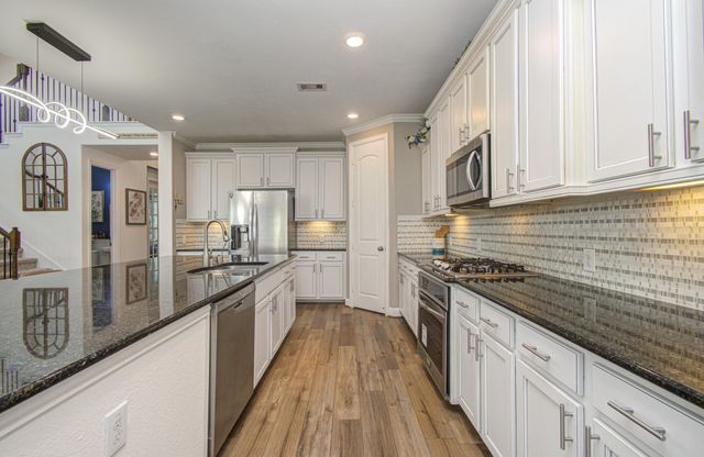 13403 Noble Landing Lane, Rosharon, TX 77583