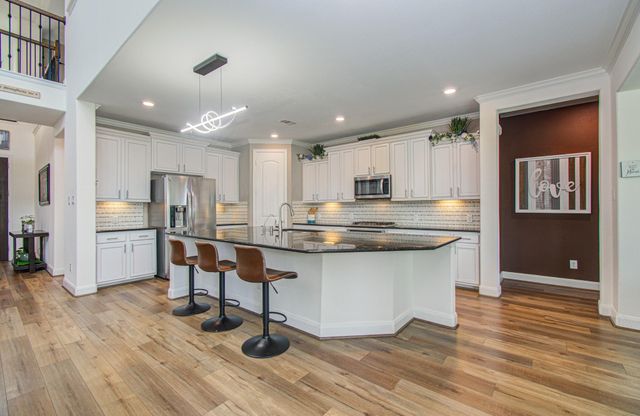 13403 Noble Landing Lane, Rosharon, TX 77583