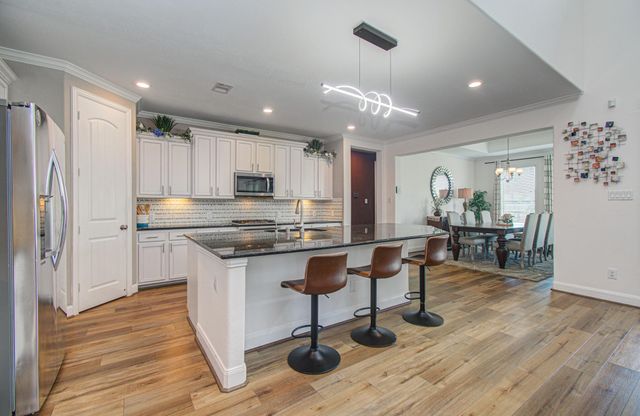 13403 Noble Landing Lane, Rosharon, TX 77583