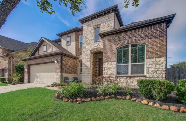13403 Noble Landing Lane, Rosharon, TX 77583