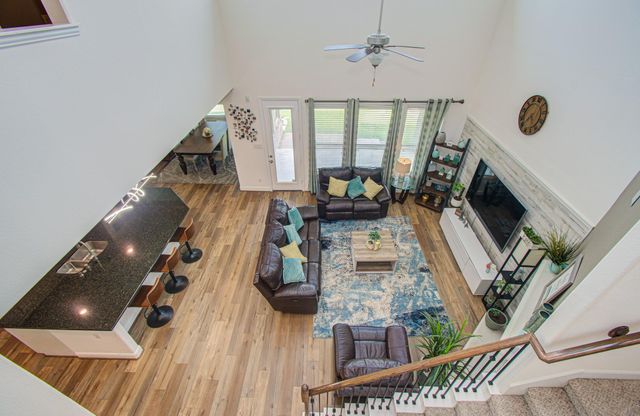 13403 Noble Landing Lane, Rosharon, TX 77583