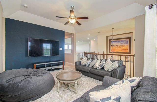 13403 Noble Landing Lane, Rosharon, TX 77583