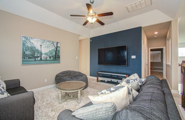 13403 Noble Landing Lane, Rosharon, TX 77583
