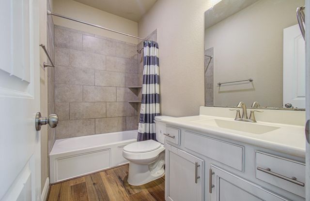 13403 Noble Landing Lane, Rosharon, TX 77583