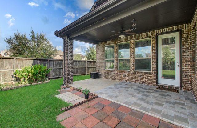 13403 Noble Landing Lane, Rosharon, TX 77583