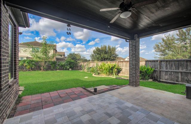 13403 Noble Landing Lane, Rosharon, TX 77583
