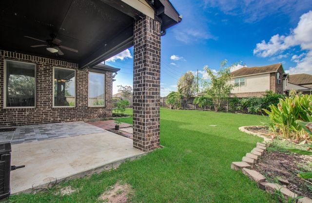 13403 Noble Landing Lane, Rosharon, TX 77583
