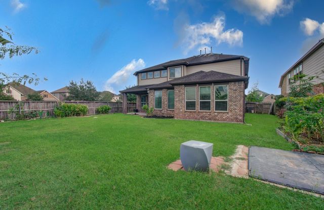 13403 Noble Landing Lane, Rosharon, TX 77583