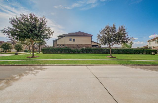 13403 Noble Landing Lane, Rosharon, TX 77583
