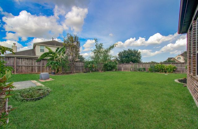 13403 Noble Landing Lane, Rosharon, TX 77583