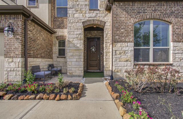 13403 Noble Landing Lane, Rosharon, TX 77583