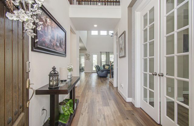 13403 Noble Landing Lane, Rosharon, TX 77583