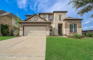 13403 Noble Landing Lane, Rosharon, TX 77583