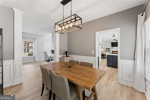 4380 Clairesbrook Lane, Acworth, GA 30101