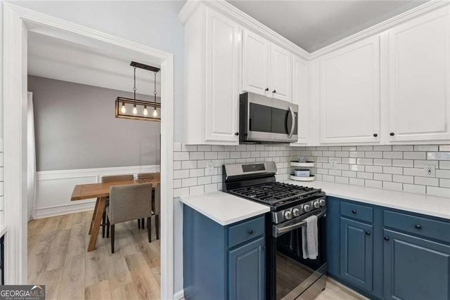 4380 Clairesbrook Lane, Acworth, GA 30101