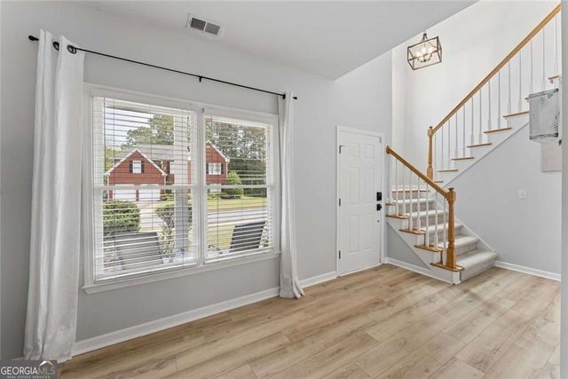 4380 Clairesbrook Lane, Acworth, GA 30101