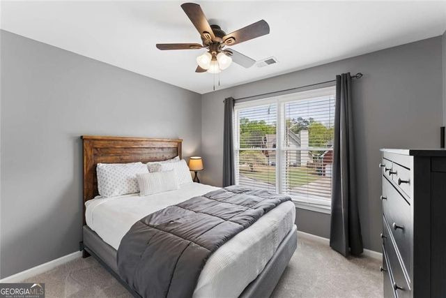 4380 Clairesbrook Lane, Acworth, GA 30101