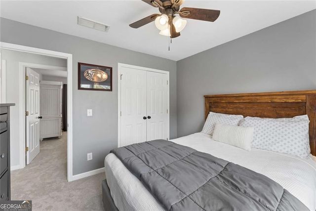 4380 Clairesbrook Lane, Acworth, GA 30101