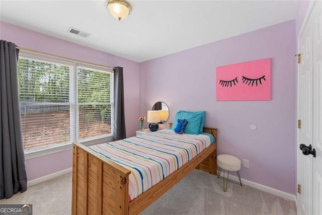 4380 Clairesbrook Lane, Acworth, GA 30101