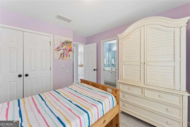 4380 Clairesbrook Lane, Acworth, GA 30101