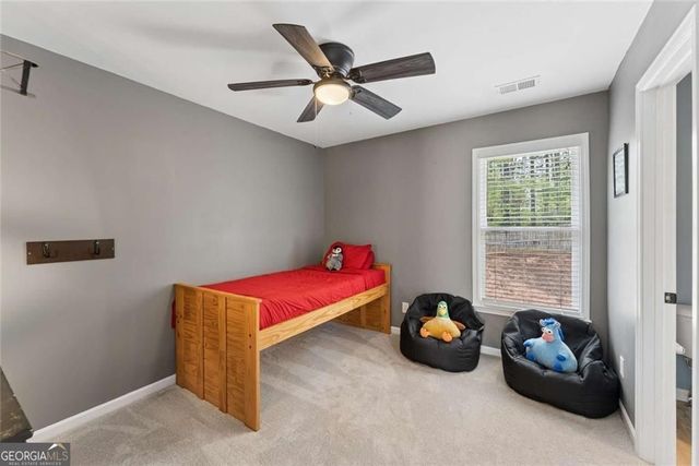 4380 Clairesbrook Lane, Acworth, GA 30101