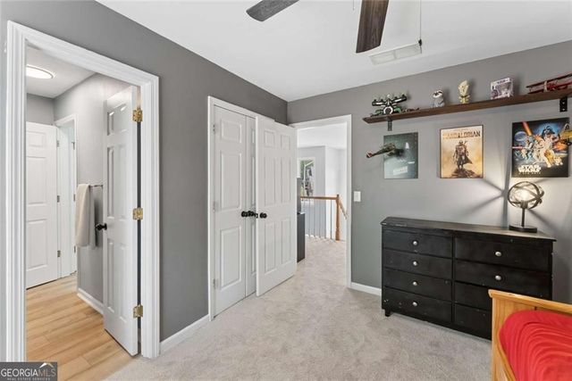 4380 Clairesbrook Lane, Acworth, GA 30101