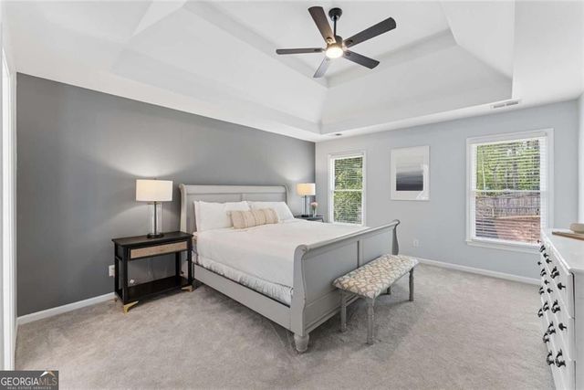 4380 Clairesbrook Lane, Acworth, GA 30101