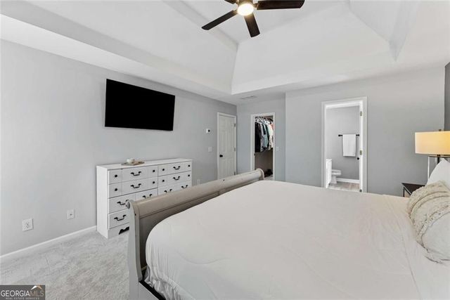 4380 Clairesbrook Lane, Acworth, GA 30101