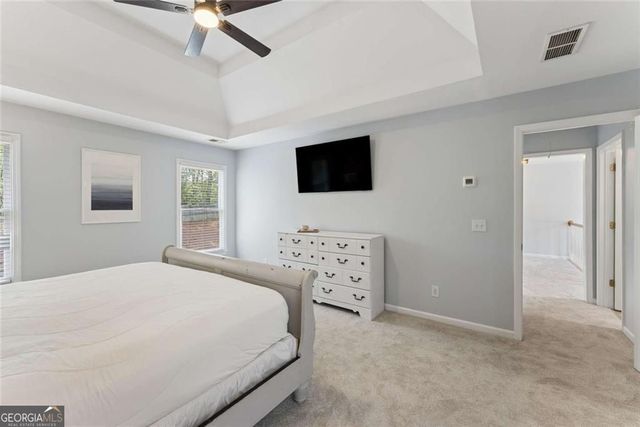 4380 Clairesbrook Lane, Acworth, GA 30101