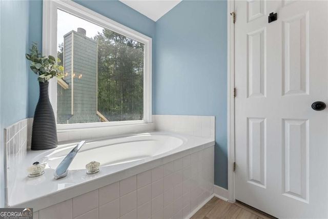 4380 Clairesbrook Lane, Acworth, GA 30101