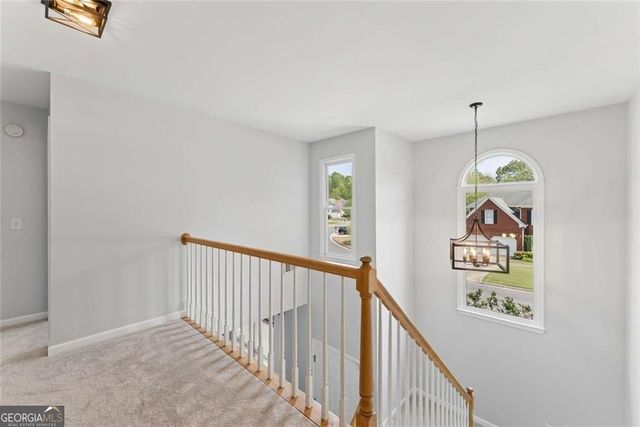 4380 Clairesbrook Lane, Acworth, GA 30101