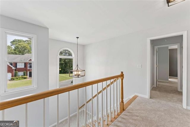 4380 Clairesbrook Lane, Acworth, GA 30101