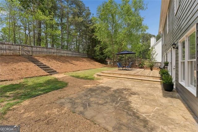 4380 Clairesbrook Lane, Acworth, GA 30101