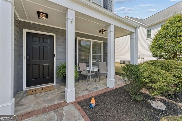 4380 Clairesbrook Lane, Acworth, GA 30101