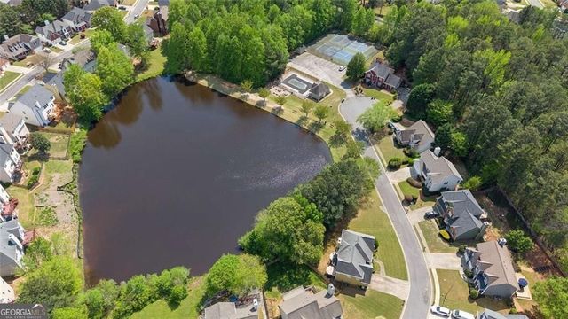 4380 Clairesbrook Lane, Acworth, GA 30101