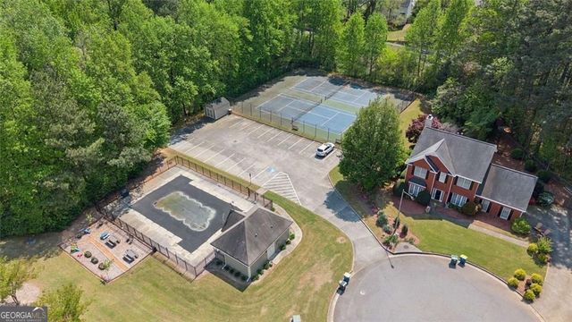 4380 Clairesbrook Lane, Acworth, GA 30101