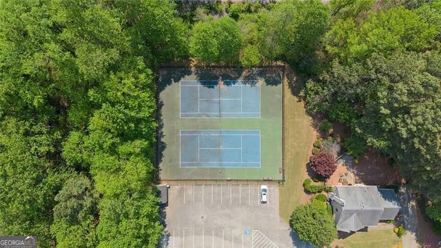 4380 Clairesbrook Lane, Acworth, GA 30101