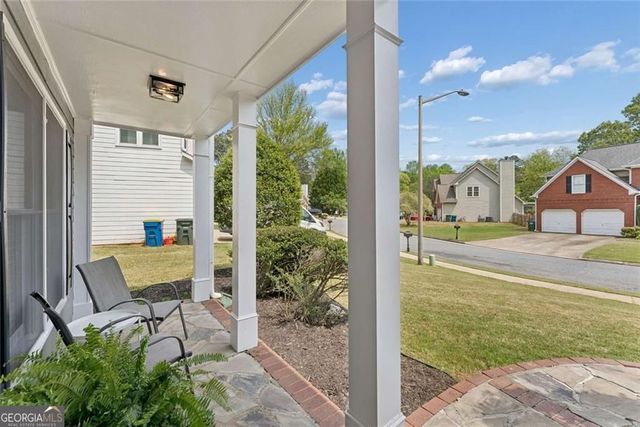 4380 Clairesbrook Lane, Acworth, GA 30101