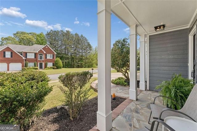 4380 Clairesbrook Lane, Acworth, GA 30101