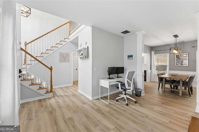 4380 Clairesbrook Lane, Acworth, GA 30101