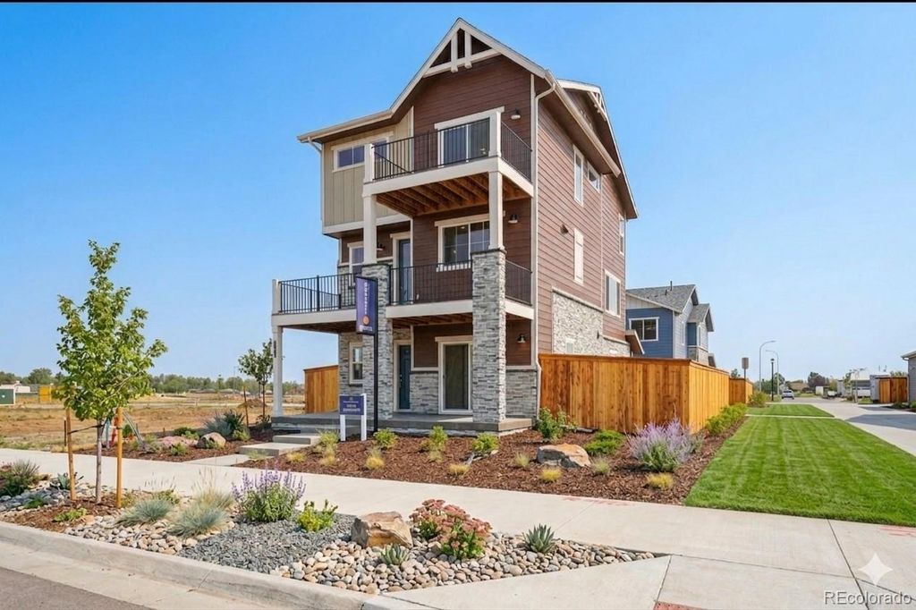 8648 King Street, Westminster, CO 80031