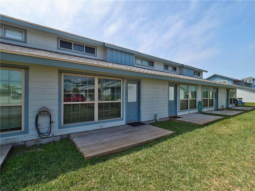 715 Beach Access Road 1a 1407, Port Aransas, TX 78373 — photo 2
