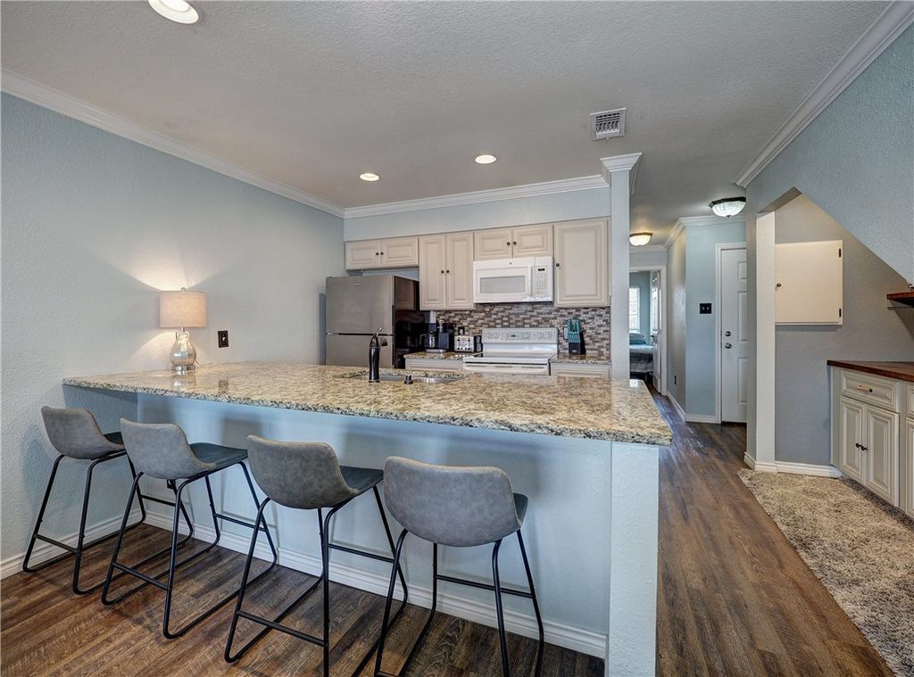715 Beach Access Road 1a 1407, Port Aransas, TX 78373 — photo 3